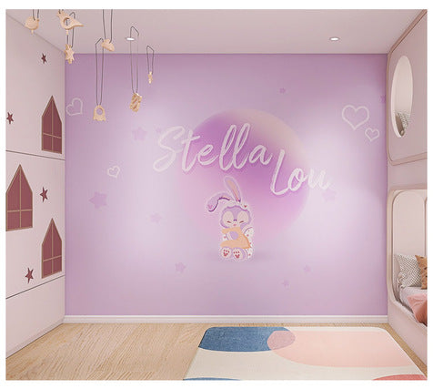 Removable Wall Decal