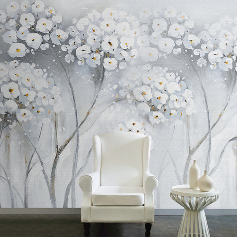 Wall Mural
