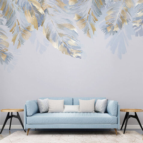 Wall Mural