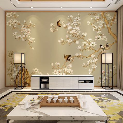 Decorative Wall Mural - Image 3