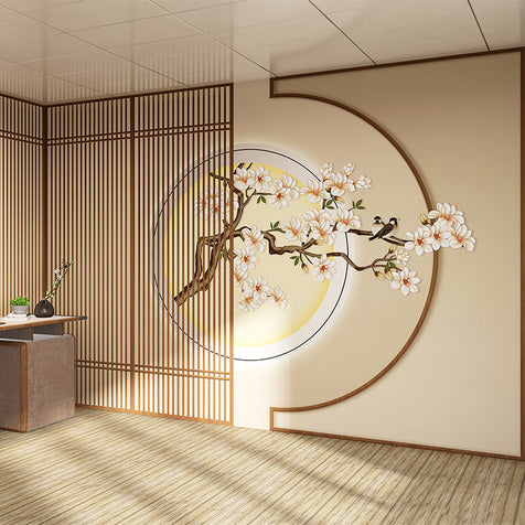 Decorative Wall Mural