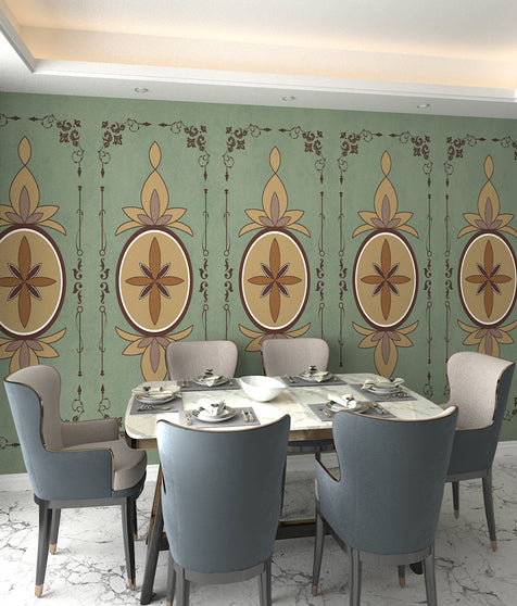 Wallpaper Mural - Image 2