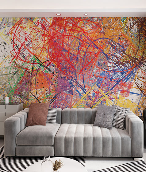 Wall Mural