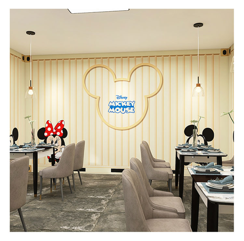 Wall Decor Sticker Set