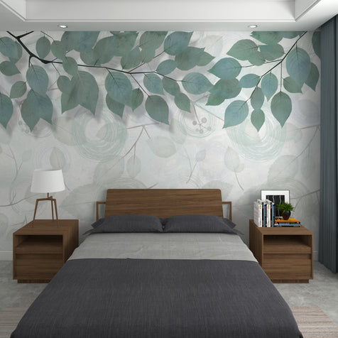 Wall Mural