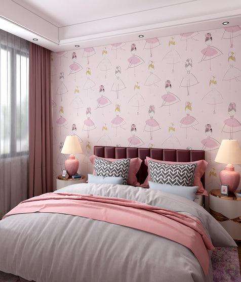 Decorative Wall Mural