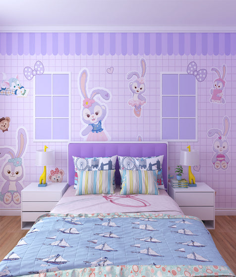 Children's Themed Wall Decals - Image 3