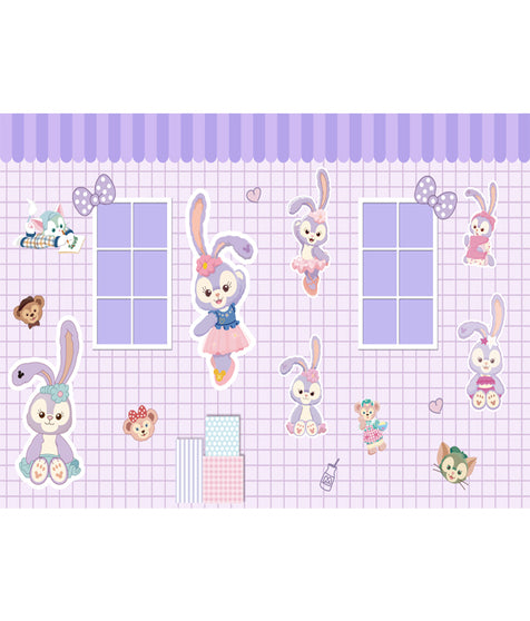 Children's Themed Wall Decals - Image 2