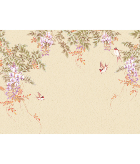 Floral Wall Murals - Image 3