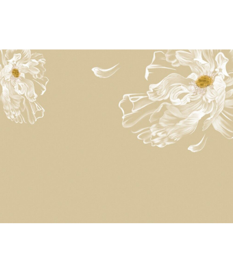 Floral Wall Mural - Image 3