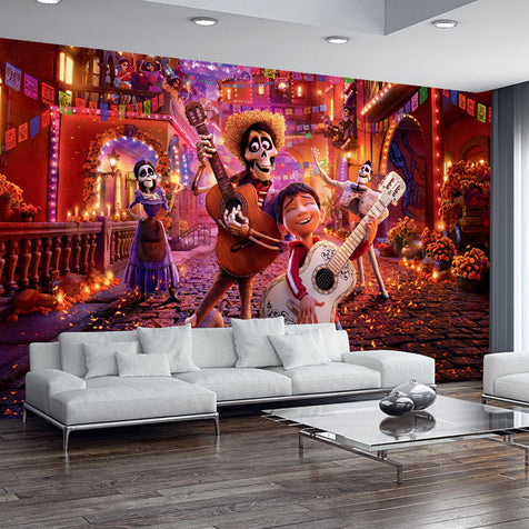 Wall Mural - Image 3