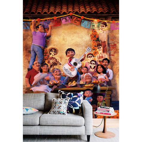 Wall Mural - Image 2