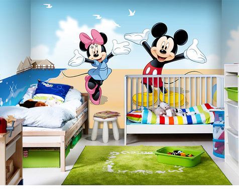 Children's Wall Mural - Image 4