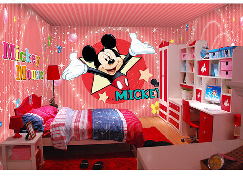 Removable Wall Decals