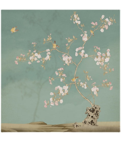 Nature Wall Mural - Image 3