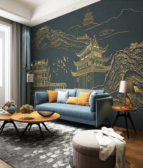 Wall Mural - Image 2