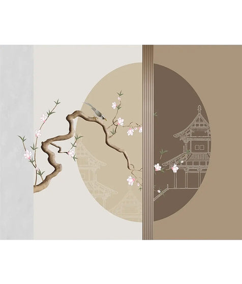 Decorative Wall Mural