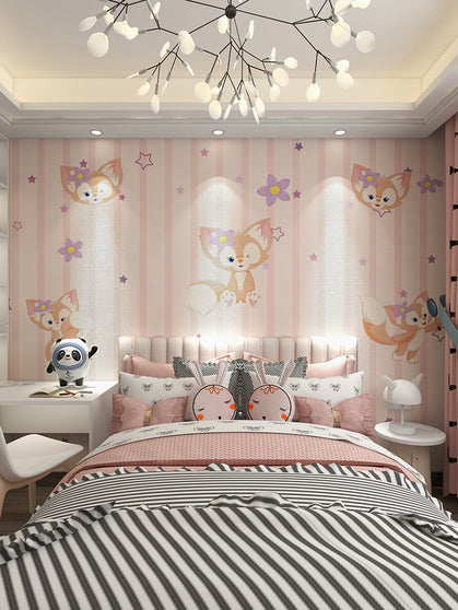 Decorative Wall Mural
