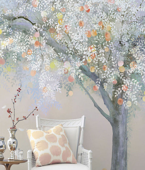 Tree Wall Mural - Image 2