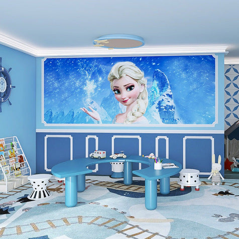 Children's Wall Mural - Image 2