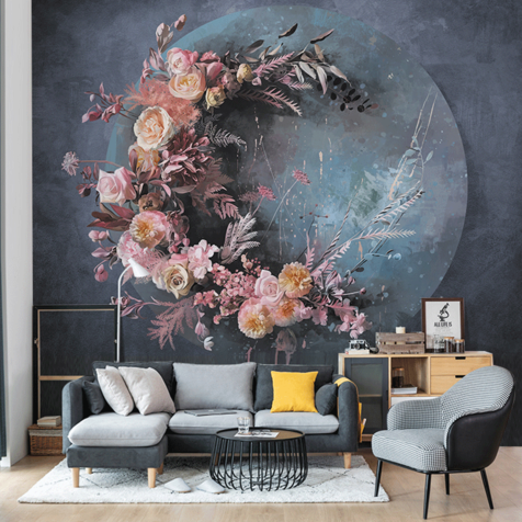 Wall Mural