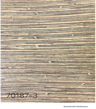 Grasscloth Wallpaper Sample