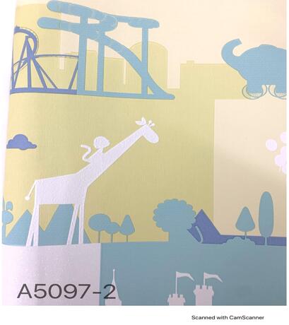Children's Wallpaper