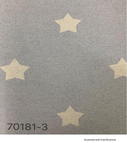 Decorative Textile Fabric