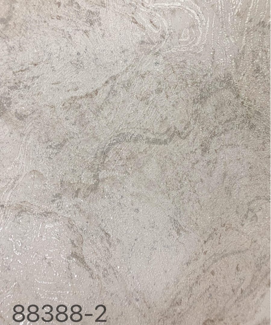 Decorative Wallpaper or Upholstery Fabric