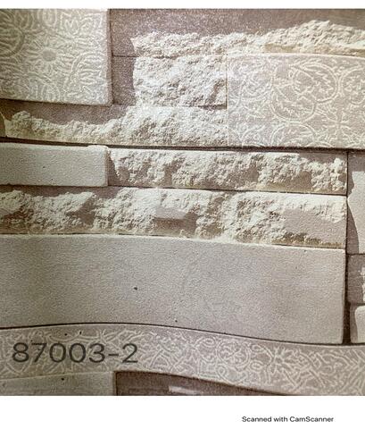 Faux Stone Wall Cladding Panels