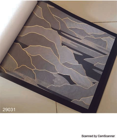 Decorative Textile Samples