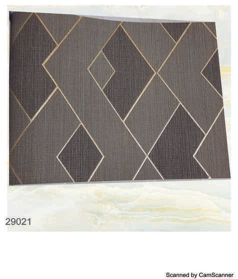 Geometric Wallpaper Swatch Catalog