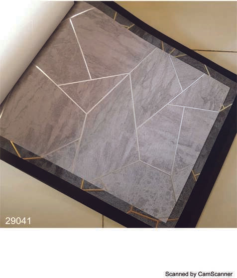 Decorative Floor/Wall Tiles