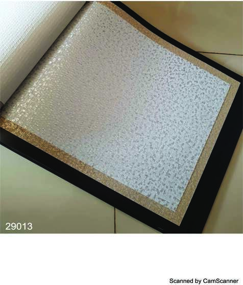 Decorative Surface Materials