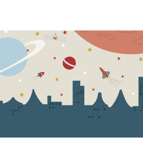 Kids' Wall Mural - Image 3