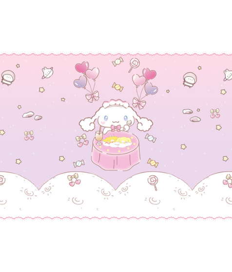 Children's Wall Mural - Image 3