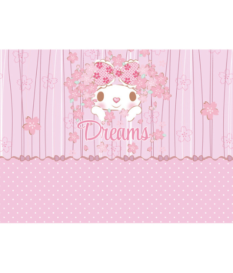 Children's Wall Mural - Image 2