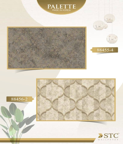 Decorative Wallpaper