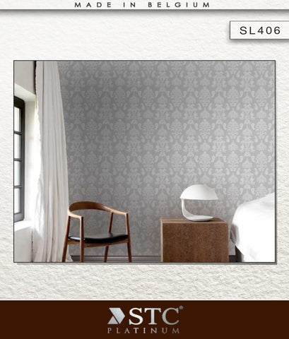 Ornate Wall Covering