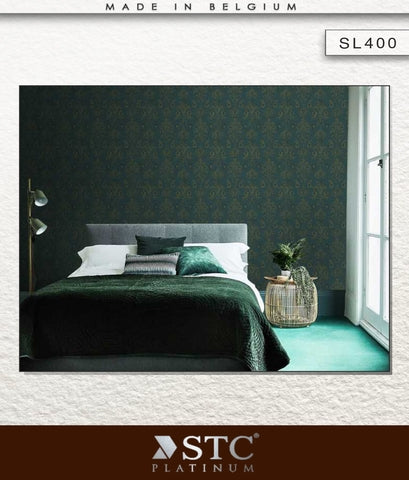 Decorative Wallpaper