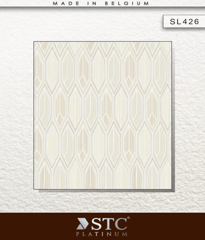 Decorative Building Material Sample