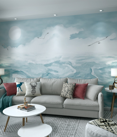 Wall Mural