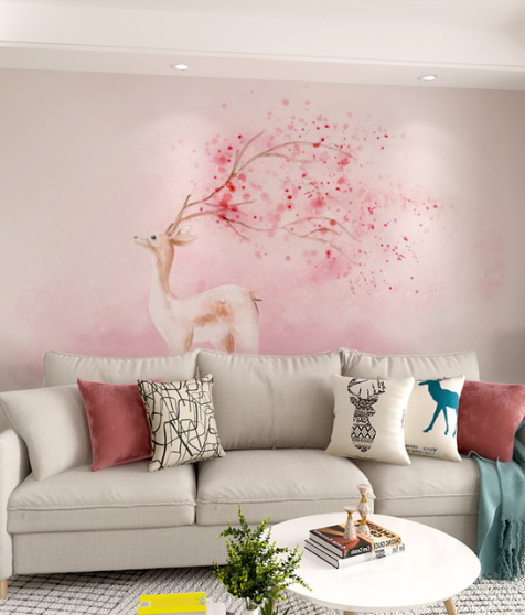 Removable Wall Mural - Image 3