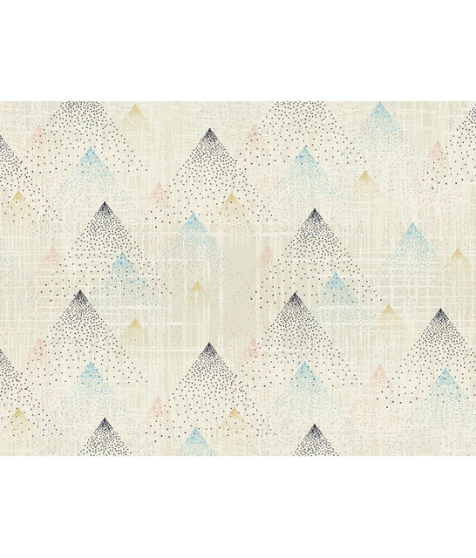 Geometric Wallpaper - Image 2