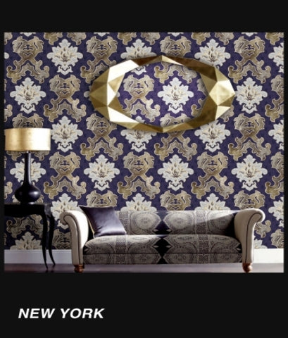 Decorative Wall Wallpaper