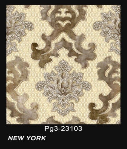 Fabric or Wallpaper Sample