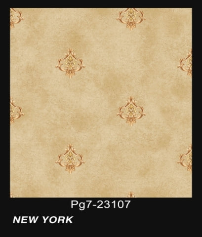 Decorative Wall Covering Sample