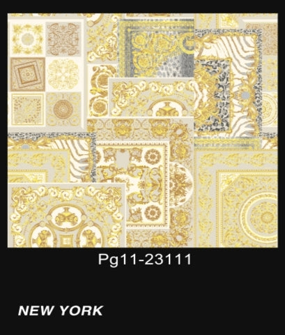 Decorative Tiles or Luxury Wallpaper