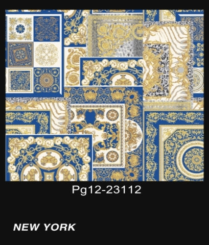 Decorative Surface Sample