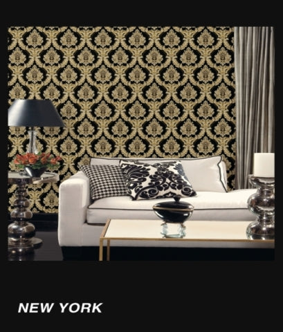 Decorative Wall Covering